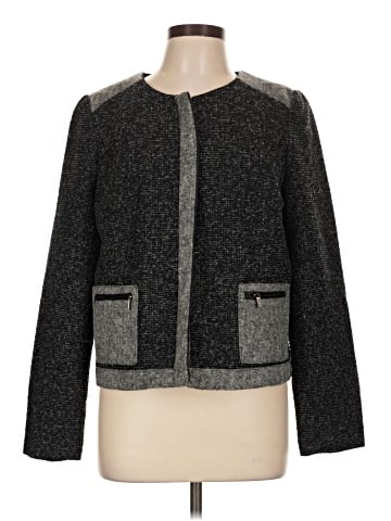 Liz Claiborne Jacket (view 1)