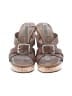 Brighton Brown Wedges Size 9 1/2 - photo 2