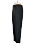 Vince. 100% Polyester Black Dress Pants Size M - photo 5