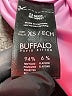 Buffalo by David Bitton Pink Short Sleeve Blouse Size XS - photo 8