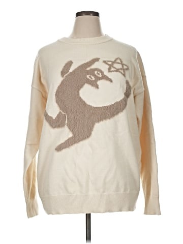 Assorted Brands Pullover Sweater (view 1)