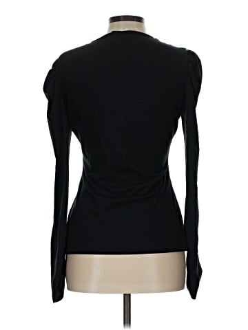 Rebecca Taylor Long Sleeve T-Shirt (view 2)