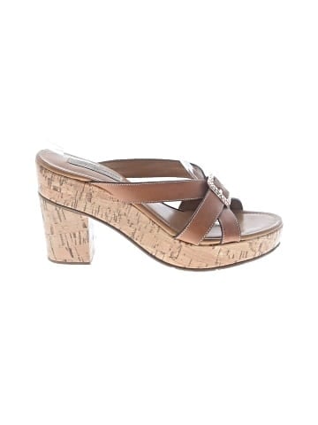Brighton Wedges (view 1)