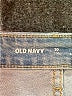 Old Navy Hearts Blue Jeans Size 10 (tall) - photo 8