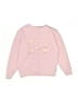 SWEET wink Pink Sweatshirt Size 7 - 8 - photo 1