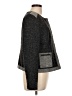 Liz Claiborne Tweed Gray Jacket Size L - photo 4