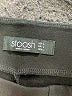 Stoosh Black Active Pants Size L - photo 7