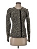 CAbi Tweed Gold Blazer Size XS - photo 1