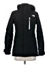 The North Face 100% Polyester Black Snow Jacket Size XS - photo 1