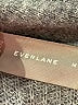 Everlane Gray Cardigan Size M - photo 7
