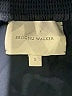 Brochu Walker Blue Long Sleeve Blouse Size S - photo 6