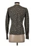 CAbi Tweed Gold Blazer Size XS - photo 2