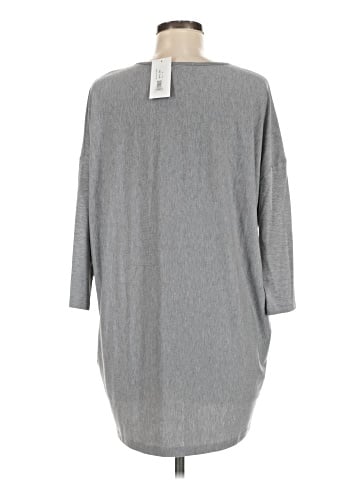 Joy Joy 3/4 Sleeve T-Shirt (view 2)