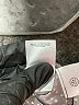 Anne Klein Gray Sleeveless Blouse Size L - photo 8