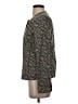 CAbi Tweed Gold Blazer Size XS - photo 5