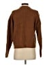 Amazon Essentials Brown Turtleneck Sweater Size S - photo 2