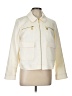 Black Label by Chico's Ivory Jacket Size L - photo 1