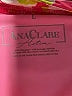 AnaClare Floral Pink Skort Size L - photo 3
