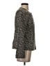 CAbi Tweed Gold Blazer Size XS - photo 4