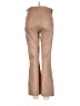 L'Agence Tan Casual Pants Size 29 waist - photo 2