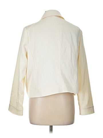 Black Label by Chico's Jacket (view 2)
