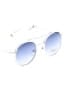 BCBGeneration Blue Sunglasses One size - photo 1