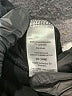 Terra & Sky Solid Black Active Pants Size 0X - photo 8
