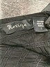 Raviya 100% Rayon Black Dress Size L (kids) - photo 3