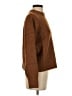 Amazon Essentials Brown Turtleneck Sweater Size S - photo 4