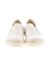 Birkenstock Ivory Sneakers Size EU 39 (X-wide) - photo 2