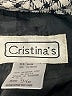 Assorted Brands Houndstooth Ivory Blazer Size 11 - photo 6