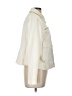 Black Label by Chico's Ivory Jacket Size L - photo 4