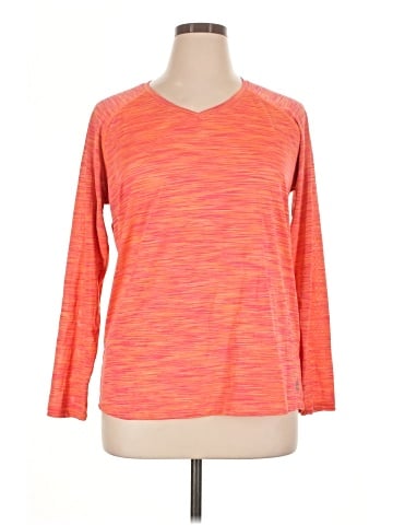 RBX 3/4 Sleeve T-Shirt (view 1)