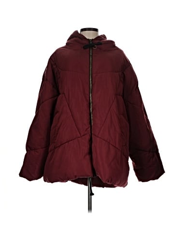 Free People Snow Jacket (view 1)