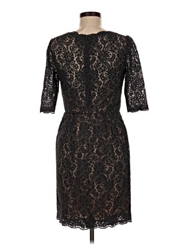 Watters & Watters Cocktail Dress (view 2)