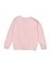 SWEET wink Pink Sweatshirt Size 7 - 8 - photo 2
