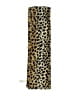 Ann Taylor Animal Print Tan Scarf One size - photo 2