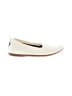 Vessi White Flats Size 8 - photo 1
