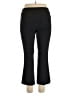 Leyla Black Dress Pants Size 12 Petite - photo 2