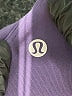 Lululemon Athletica Purple Active Tank Size 10 - photo 7