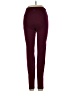 Active by Old Navy Color Block Burgundy Active Pants Size M - photo 2