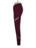 Active by Old Navy Color Block Burgundy Active Pants Size M - photo 5