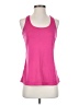 Energy Zone 100% Polyester Pink Sleeveless Top Size S - photo 1