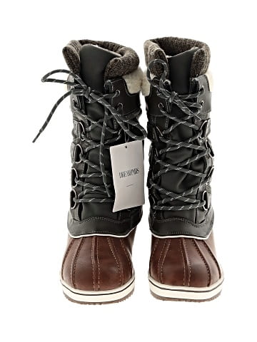 Dream Pairs Boots (view 2)
