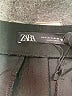 Zara Black Skort Size M - photo 3