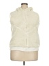 Zyia Active 100% Polyester Ivory Sweater Vest Size XXL - photo 1