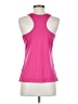 Energy Zone 100% Polyester Pink Sleeveless Top Size S - photo 2