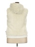 Zyia Active 100% Polyester Ivory Sweater Vest Size XXL - photo 2