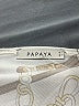 Papaya Ivory Kimono Size M - photo 3
