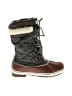 Dream Pairs Brown Boots Size 9 - photo 1